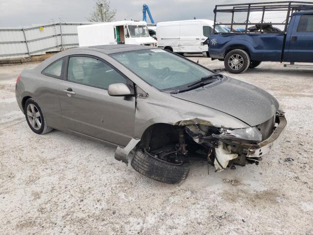 Photo 3 VIN: 2HGFG12828H542076 - HONDA CIVIC 