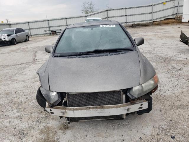 Photo 4 VIN: 2HGFG12828H542076 - HONDA CIVIC 