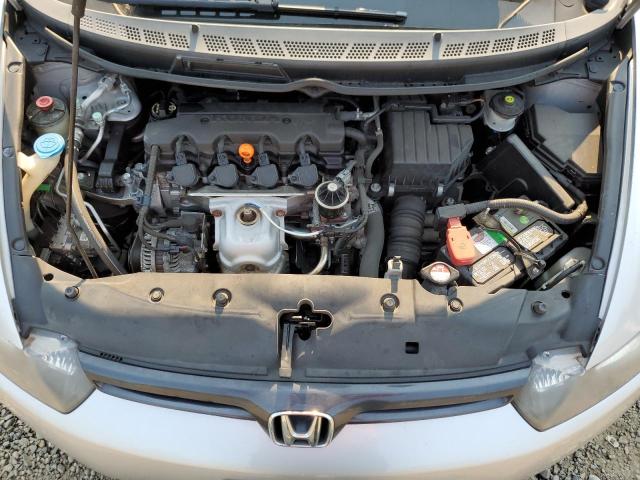 Photo 10 VIN: 2HGFG12828H548377 - HONDA CIVIC EX 