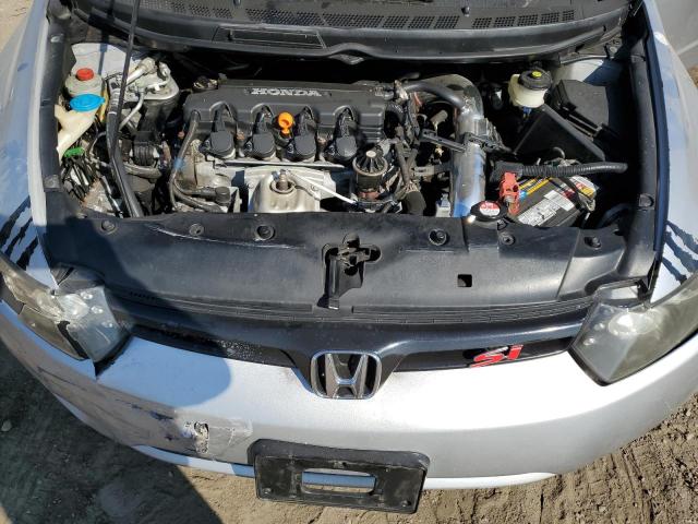 Photo 10 VIN: 2HGFG12828H554602 - HONDA CIVIC EX 