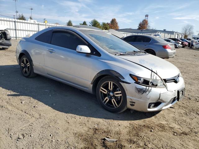 Photo 3 VIN: 2HGFG12828H554602 - HONDA CIVIC EX 