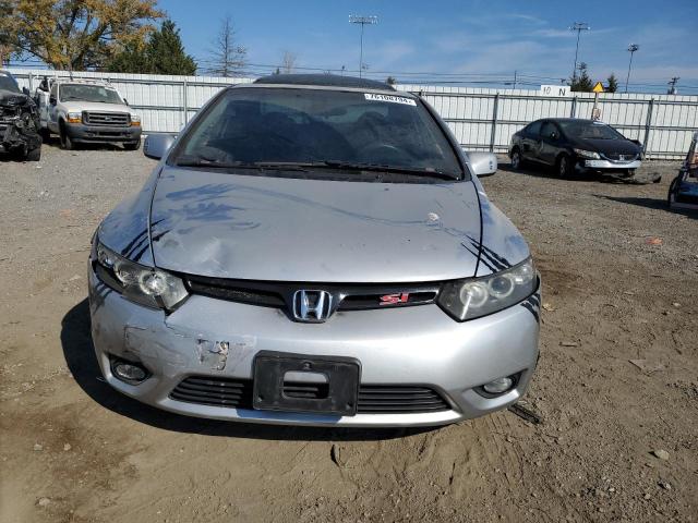 Photo 4 VIN: 2HGFG12828H554602 - HONDA CIVIC EX 