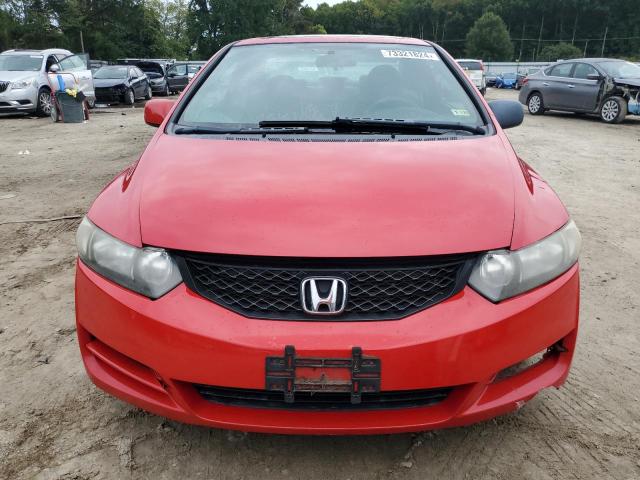 Photo 4 VIN: 2HGFG12829H501934 - HONDA CIVIC EX 