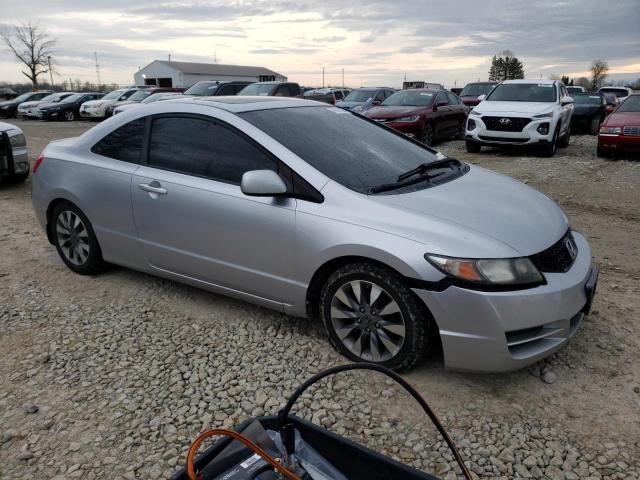 Photo 3 VIN: 2HGFG12829H505109 - HONDA CIVIC 