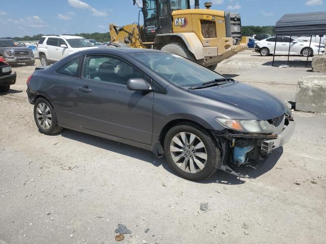 Photo 3 VIN: 2HGFG12829H540071 - HONDA CIVIC EX 