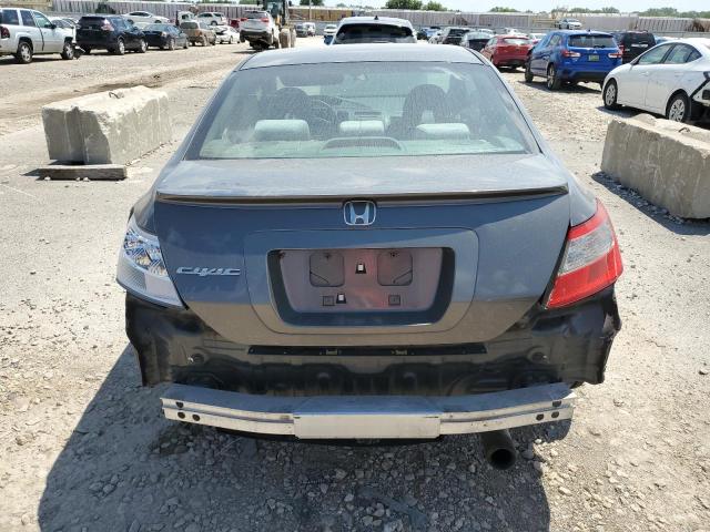 Photo 5 VIN: 2HGFG12829H540071 - HONDA CIVIC EX 