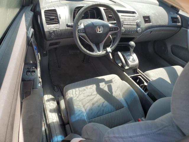 Photo 7 VIN: 2HGFG12829H540071 - HONDA CIVIC EX 