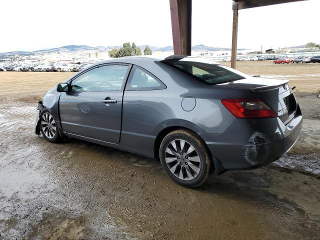 Photo 1 VIN: 2HGFG12829H540202 - HONDA CIVIC EX 