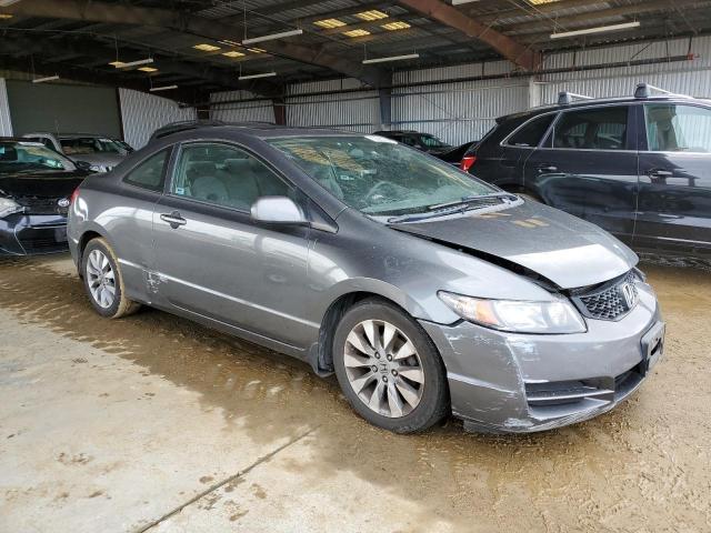 Photo 3 VIN: 2HGFG12829H540202 - HONDA CIVIC EX 