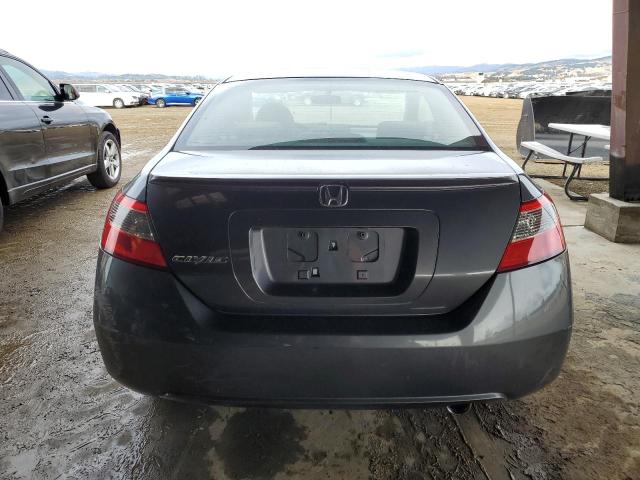 Photo 5 VIN: 2HGFG12829H540202 - HONDA CIVIC EX 