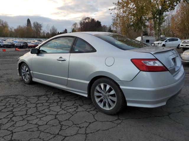 Photo 1 VIN: 2HGFG12836H005472 - HONDA CIVIC EX 