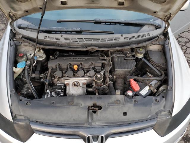 Photo 10 VIN: 2HGFG12836H005472 - HONDA CIVIC EX 