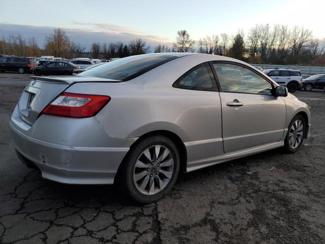 Photo 2 VIN: 2HGFG12836H005472 - HONDA CIVIC EX 