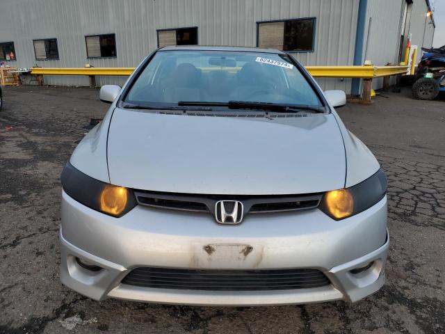 Photo 4 VIN: 2HGFG12836H005472 - HONDA CIVIC EX 