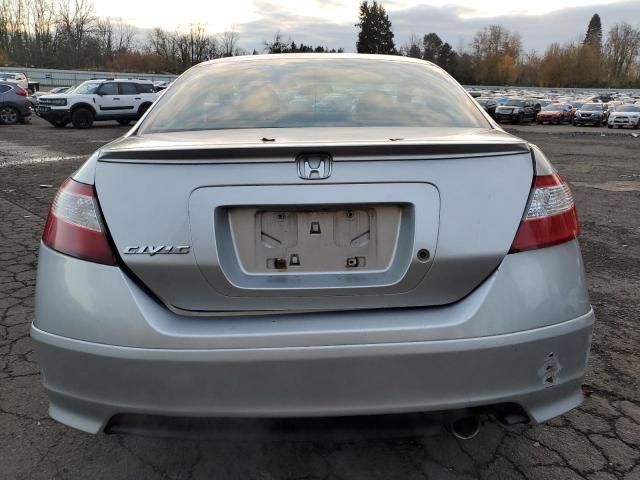 Photo 5 VIN: 2HGFG12836H005472 - HONDA CIVIC EX 