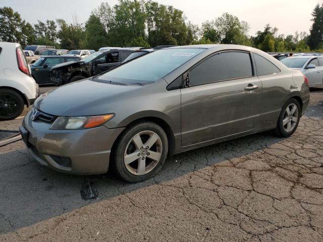 Photo 0 VIN: 2HGFG12836H516986 - HONDA CIVIC EX 