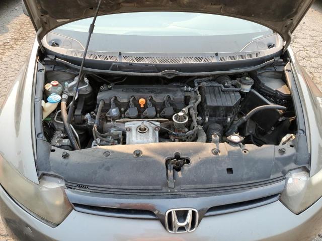 Photo 10 VIN: 2HGFG12836H516986 - HONDA CIVIC EX 