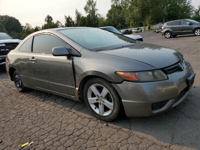 Photo 3 VIN: 2HGFG12836H516986 - HONDA CIVIC EX 