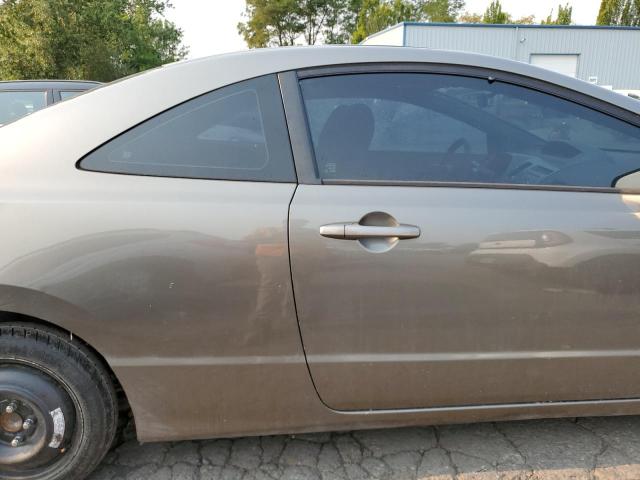 Photo 9 VIN: 2HGFG12836H516986 - HONDA CIVIC EX 