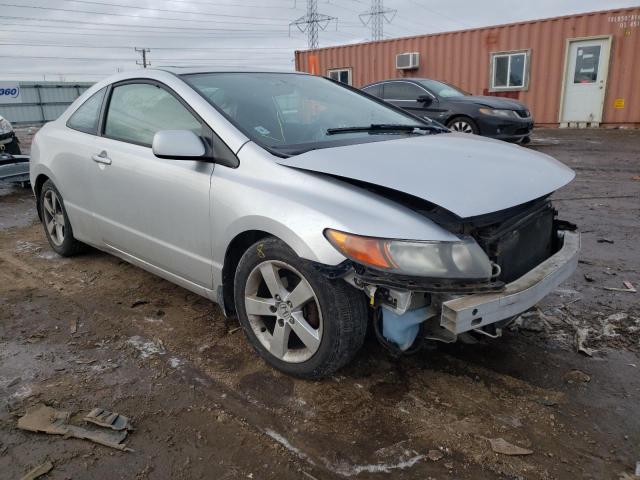 Photo 0 VIN: 2HGFG12836H525235 - HONDA CIVIC EX 