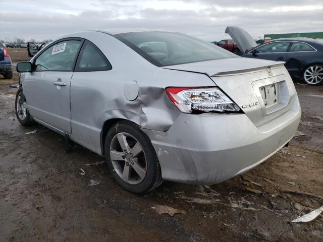 Photo 2 VIN: 2HGFG12836H525235 - HONDA CIVIC EX 