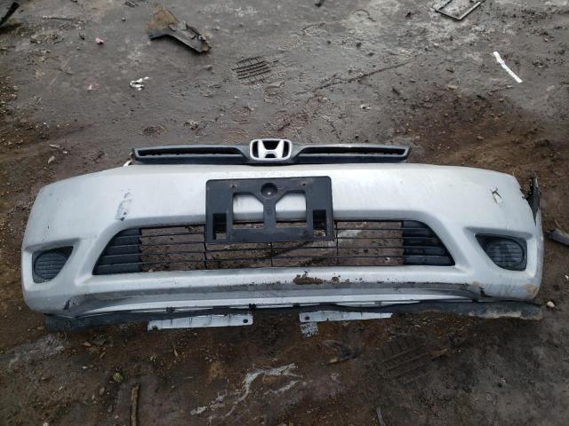 Photo 8 VIN: 2HGFG12836H525235 - HONDA CIVIC EX 