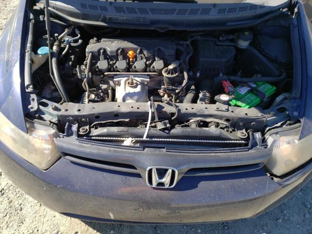 Photo 6 VIN: 2HGFG12836H540933 - HONDA CIVIC EX 