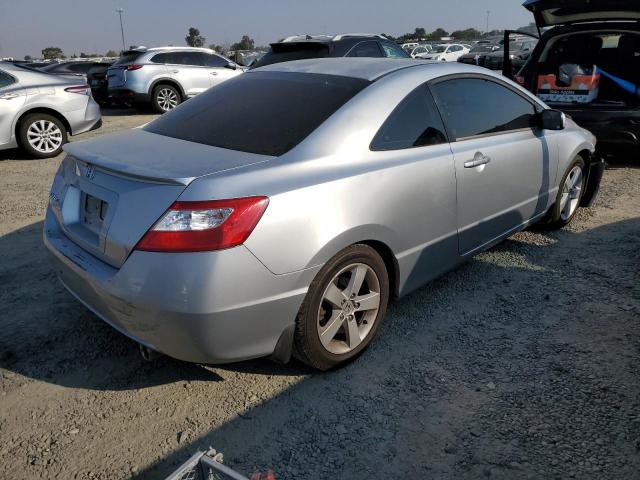 Photo 2 VIN: 2HGFG12836H554069 - HONDA CIVIC 