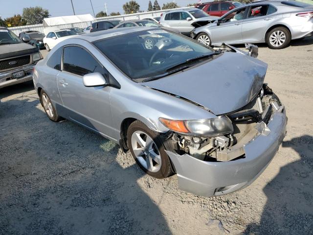 Photo 3 VIN: 2HGFG12836H554069 - HONDA CIVIC 