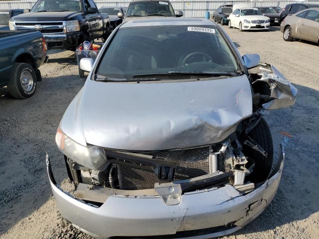 Photo 4 VIN: 2HGFG12836H554069 - HONDA CIVIC 