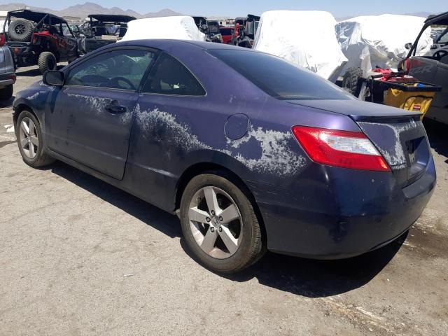 Photo 1 VIN: 2HGFG12836H571146 - HONDA CIVIC 