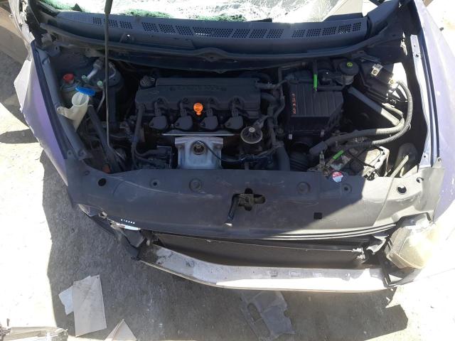 Photo 10 VIN: 2HGFG12836H571146 - HONDA CIVIC 