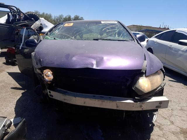 Photo 4 VIN: 2HGFG12836H571146 - HONDA CIVIC 