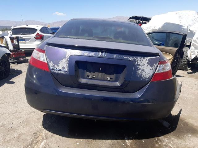 Photo 5 VIN: 2HGFG12836H571146 - HONDA CIVIC 