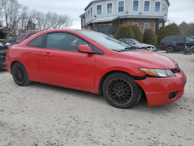 Photo 3 VIN: 2HGFG12837H516102 - HONDA CIVIC 