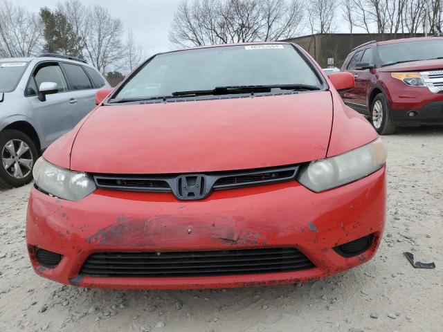 Photo 4 VIN: 2HGFG12837H516102 - HONDA CIVIC 