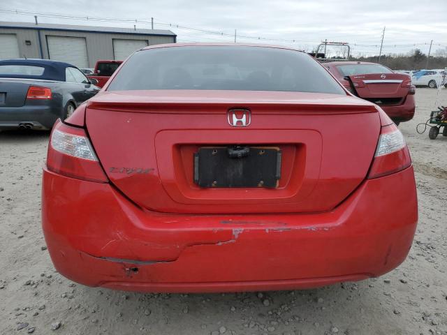 Photo 5 VIN: 2HGFG12837H516102 - HONDA CIVIC 