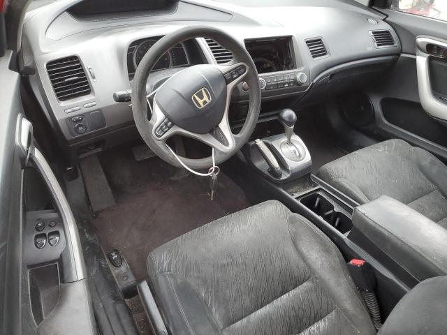 Photo 7 VIN: 2HGFG12837H516102 - HONDA CIVIC 