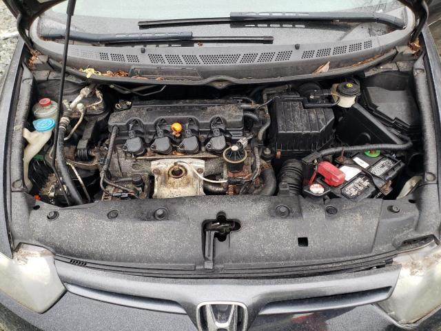 Photo 10 VIN: 2HGFG12837H553151 - HONDA CIVIC 