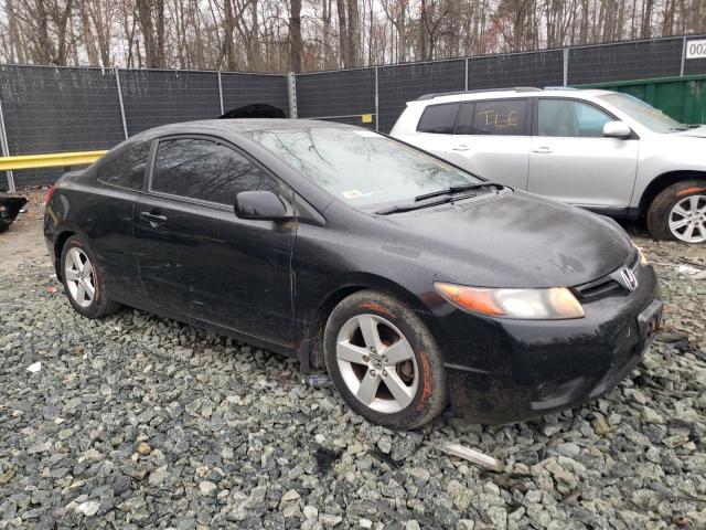 Photo 3 VIN: 2HGFG12837H553151 - HONDA CIVIC 