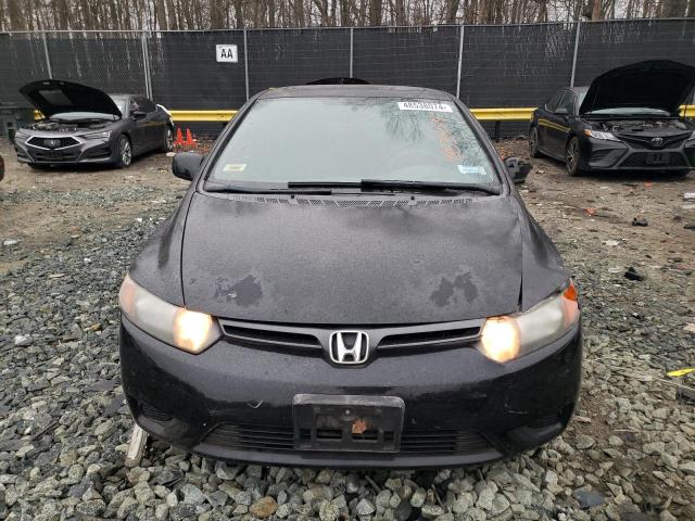 Photo 4 VIN: 2HGFG12837H553151 - HONDA CIVIC 