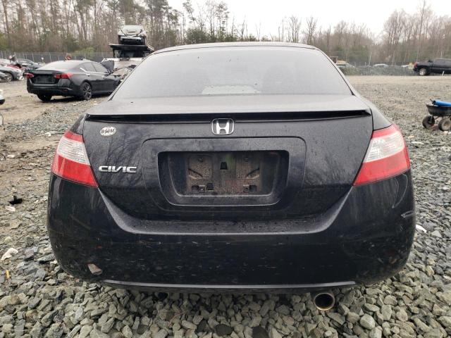 Photo 5 VIN: 2HGFG12837H553151 - HONDA CIVIC 