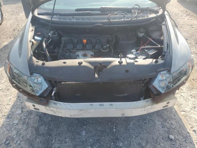 Photo 10 VIN: 2HGFG12837H560472 - HONDA CIVIC 