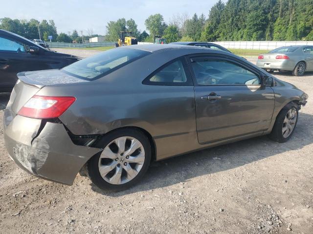 Photo 2 VIN: 2HGFG12837H560472 - HONDA CIVIC 