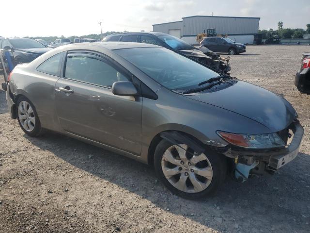 Photo 3 VIN: 2HGFG12837H560472 - HONDA CIVIC 