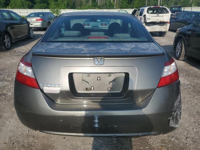 Photo 5 VIN: 2HGFG12837H560472 - HONDA CIVIC 