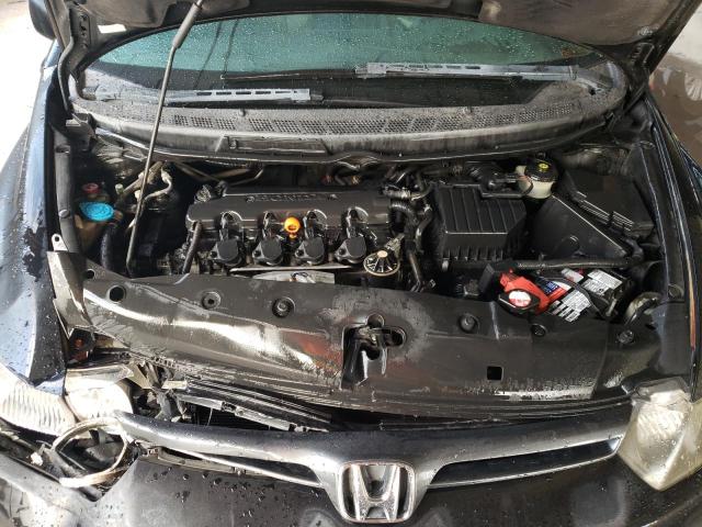 Photo 10 VIN: 2HGFG12837H575490 - HONDA CIVIC 