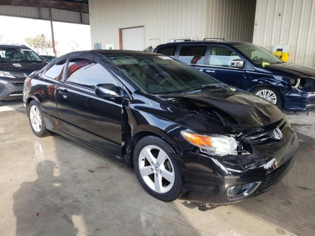 Photo 3 VIN: 2HGFG12837H575490 - HONDA CIVIC 