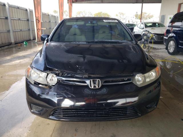 Photo 4 VIN: 2HGFG12837H575490 - HONDA CIVIC 