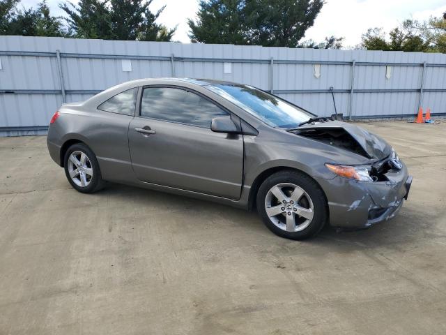 Photo 3 VIN: 2HGFG12837H585551 - HONDA CIVIC 